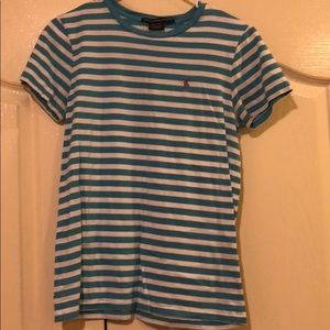 Ralph Lauren sport women’s t shirt